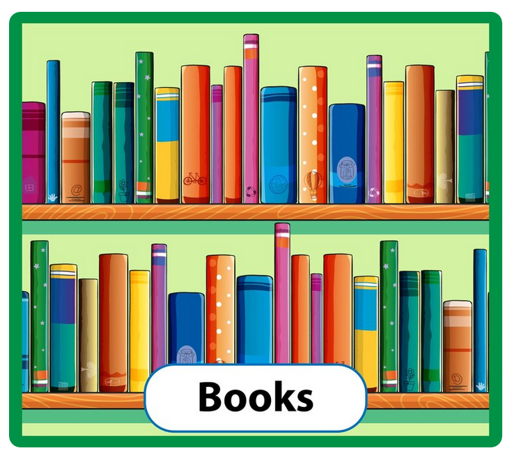 Sell books here